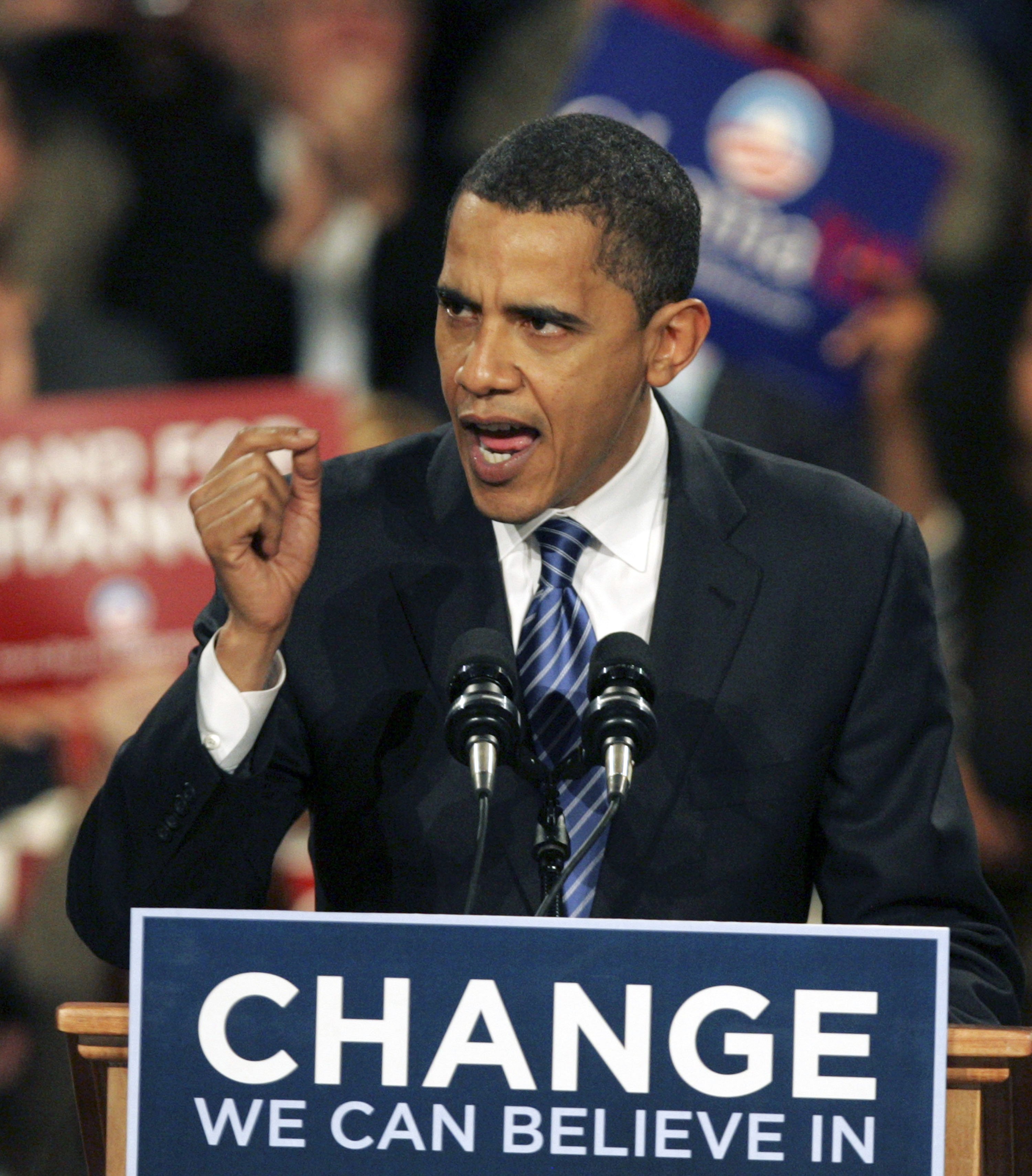 Barack Obama - Images